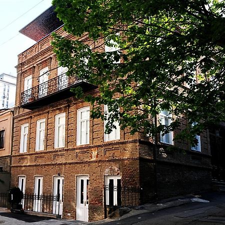 The 10 Hotel Tbilisi Luaran gambar