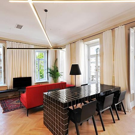 The 10 Hotel Tbilisi Luaran gambar