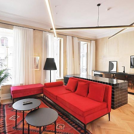 The 10 Hotel Tbilisi Luaran gambar