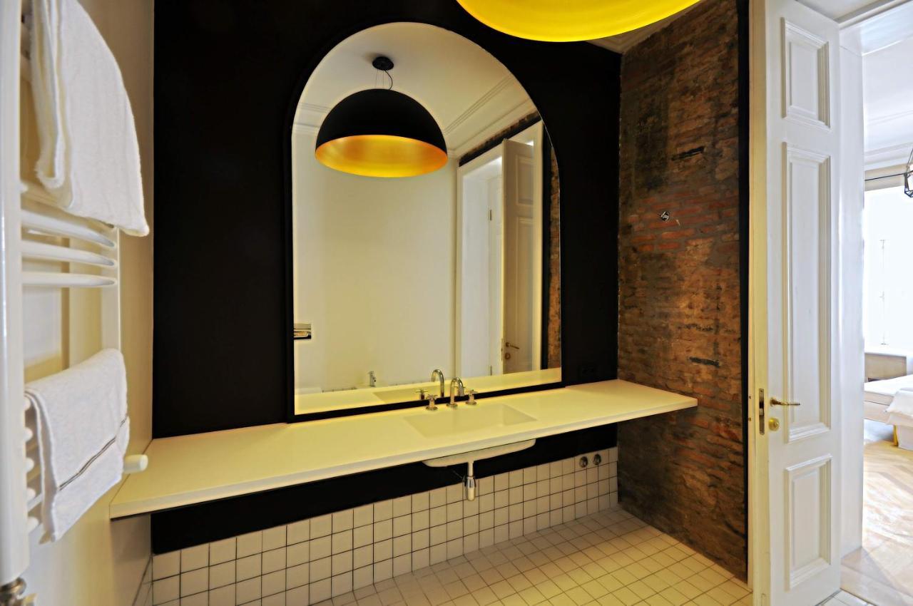 The 10 Hotel Tbilisi Luaran gambar