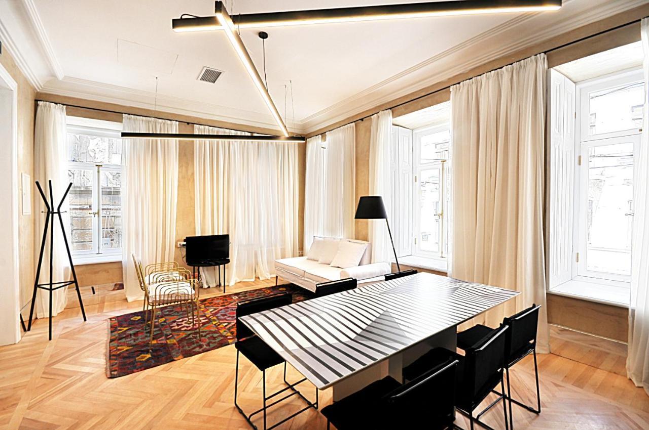 The 10 Hotel Tbilisi Luaran gambar