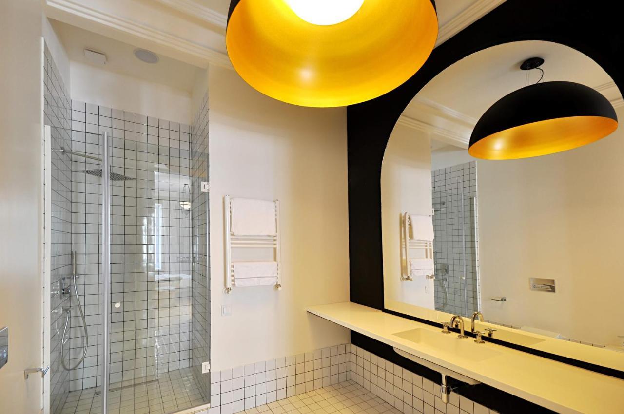 The 10 Hotel Tbilisi Luaran gambar