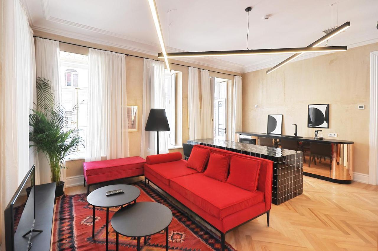 The 10 Hotel Tbilisi Luaran gambar
