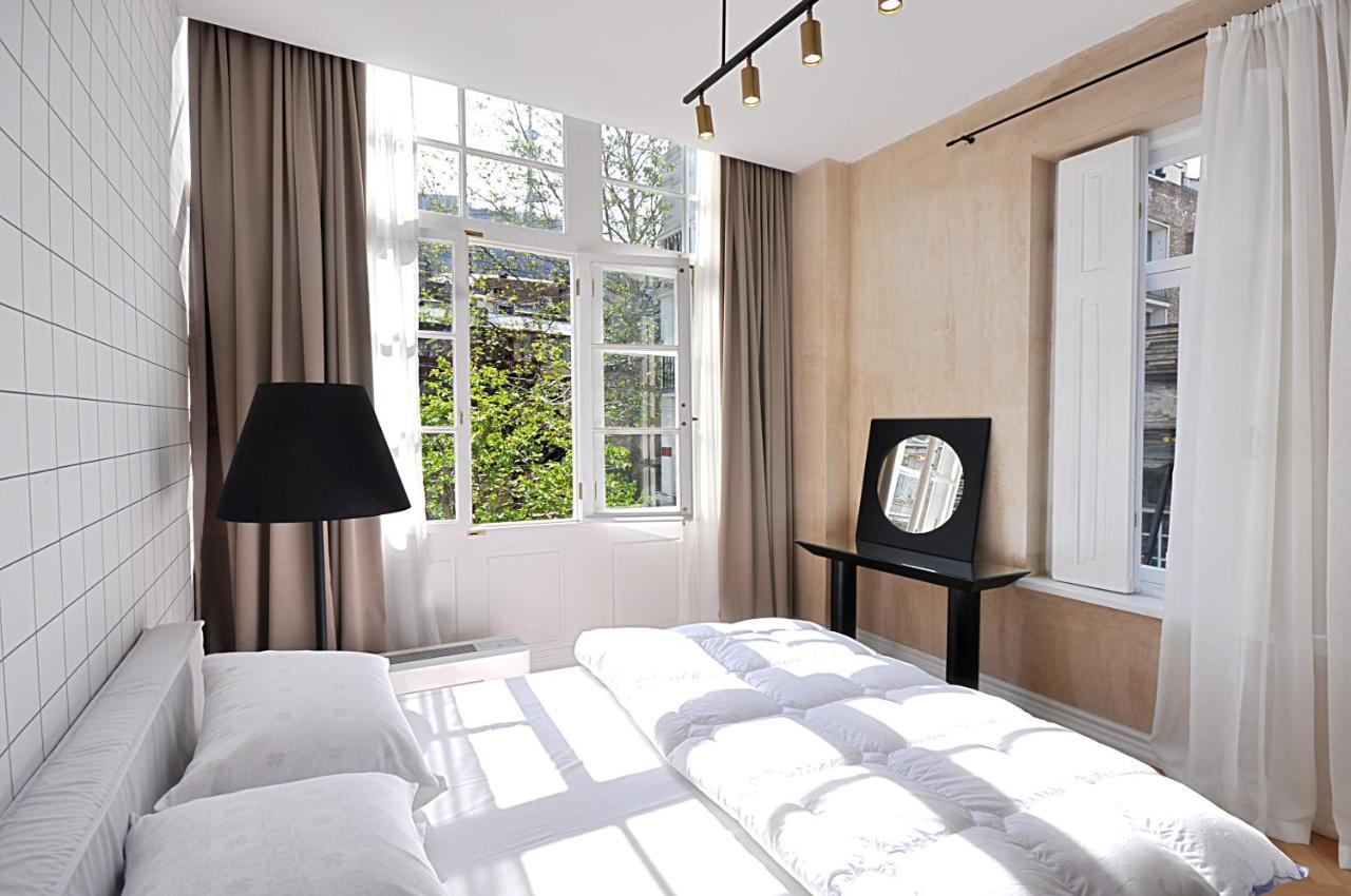 The 10 Hotel Tbilisi Luaran gambar