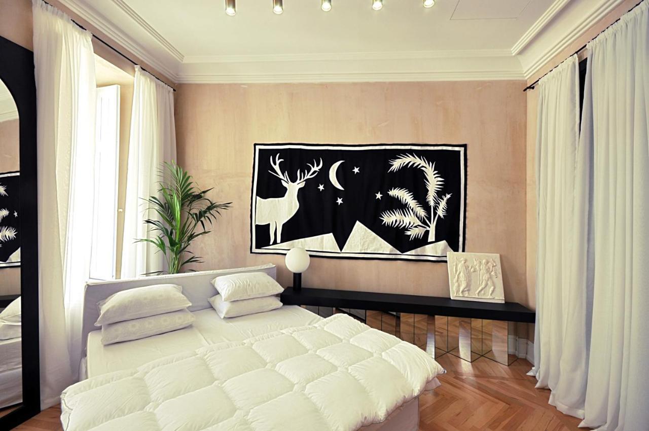The 10 Hotel Tbilisi Luaran gambar