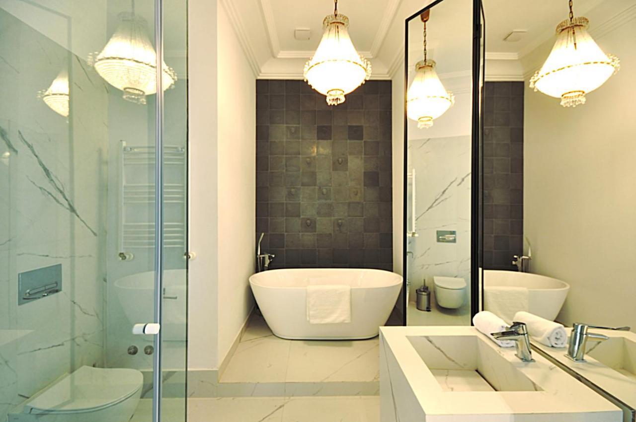 The 10 Hotel Tbilisi Luaran gambar