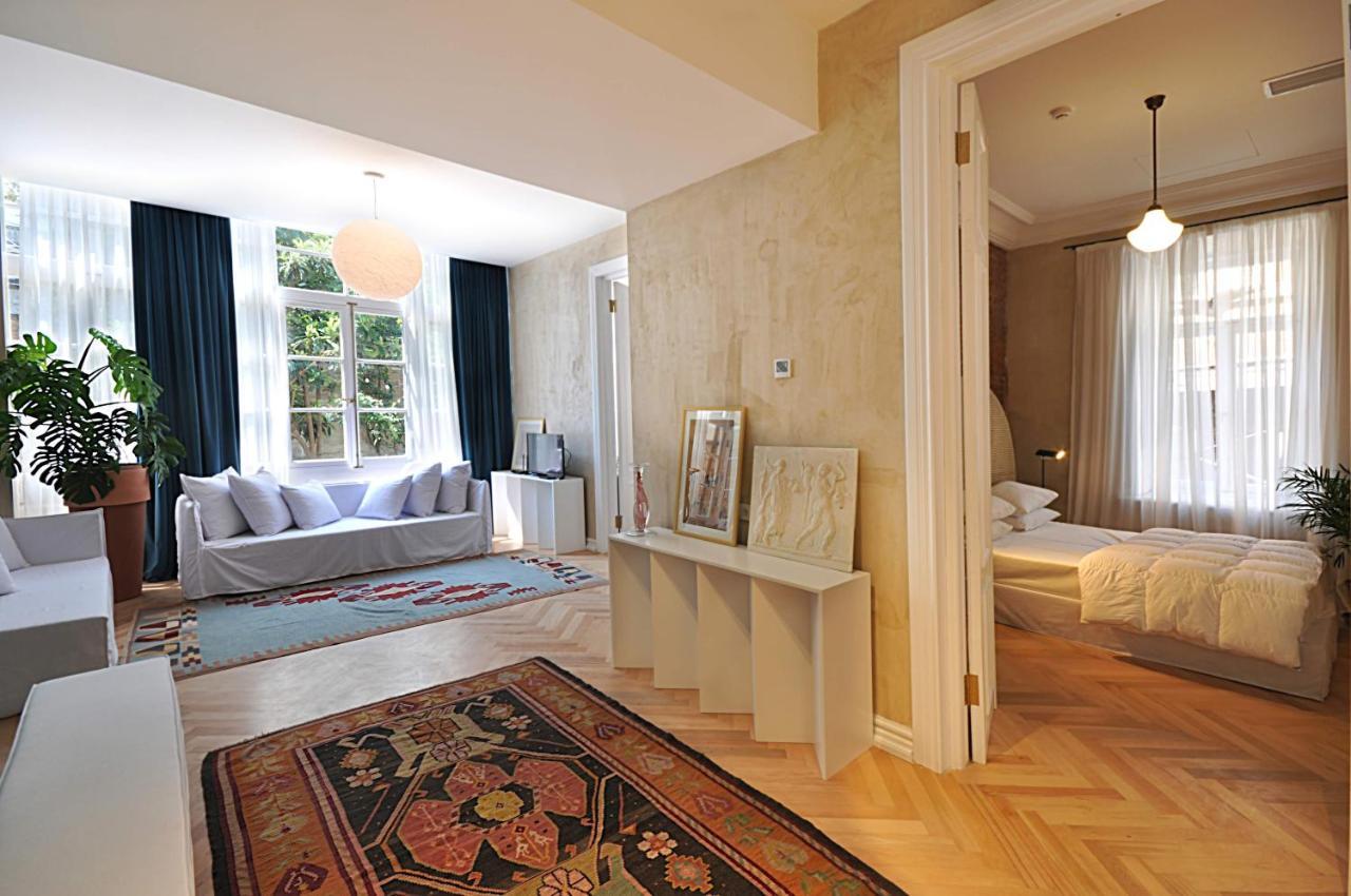 The 10 Hotel Tbilisi Luaran gambar