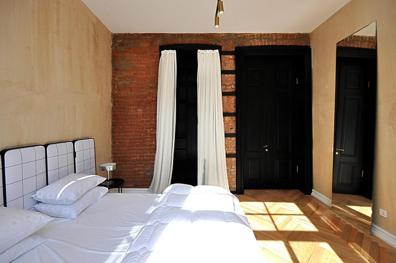 The 10 Hotel Tbilisi Luaran gambar