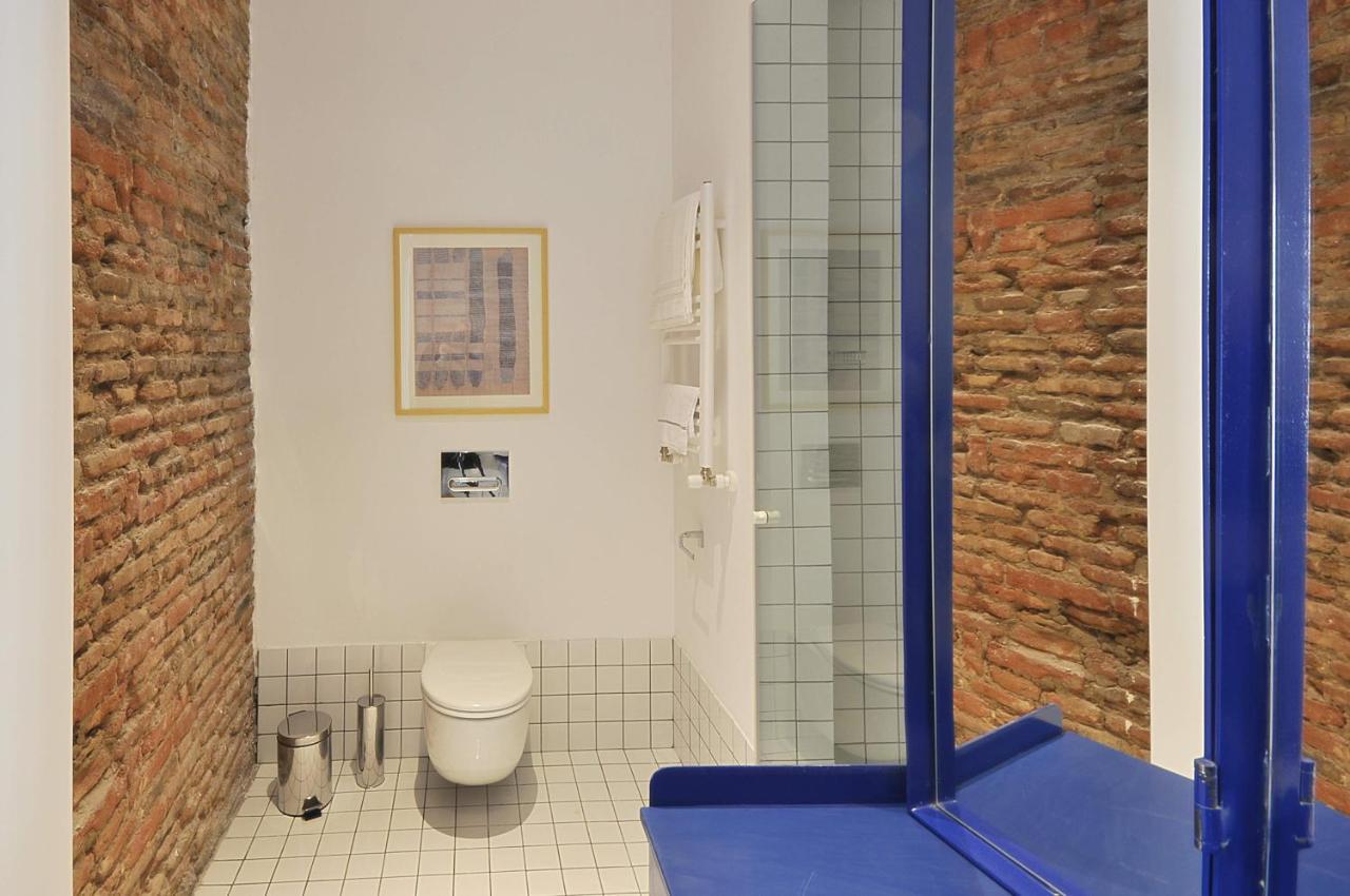 The 10 Hotel Tbilisi Luaran gambar