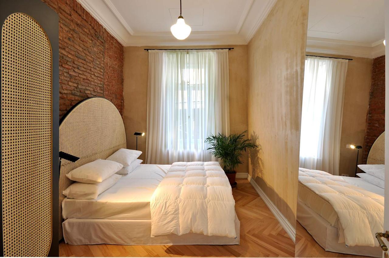 The 10 Hotel Tbilisi Luaran gambar