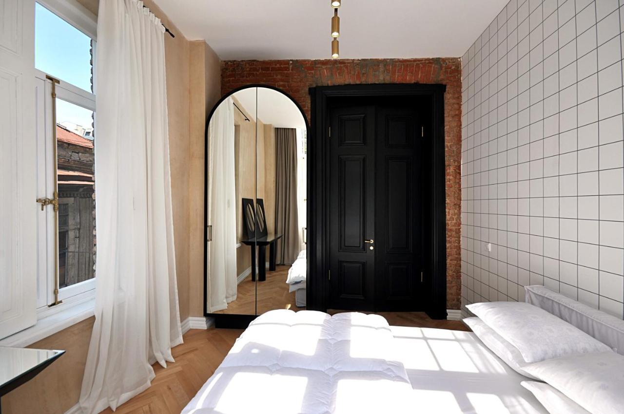 The 10 Hotel Tbilisi Luaran gambar